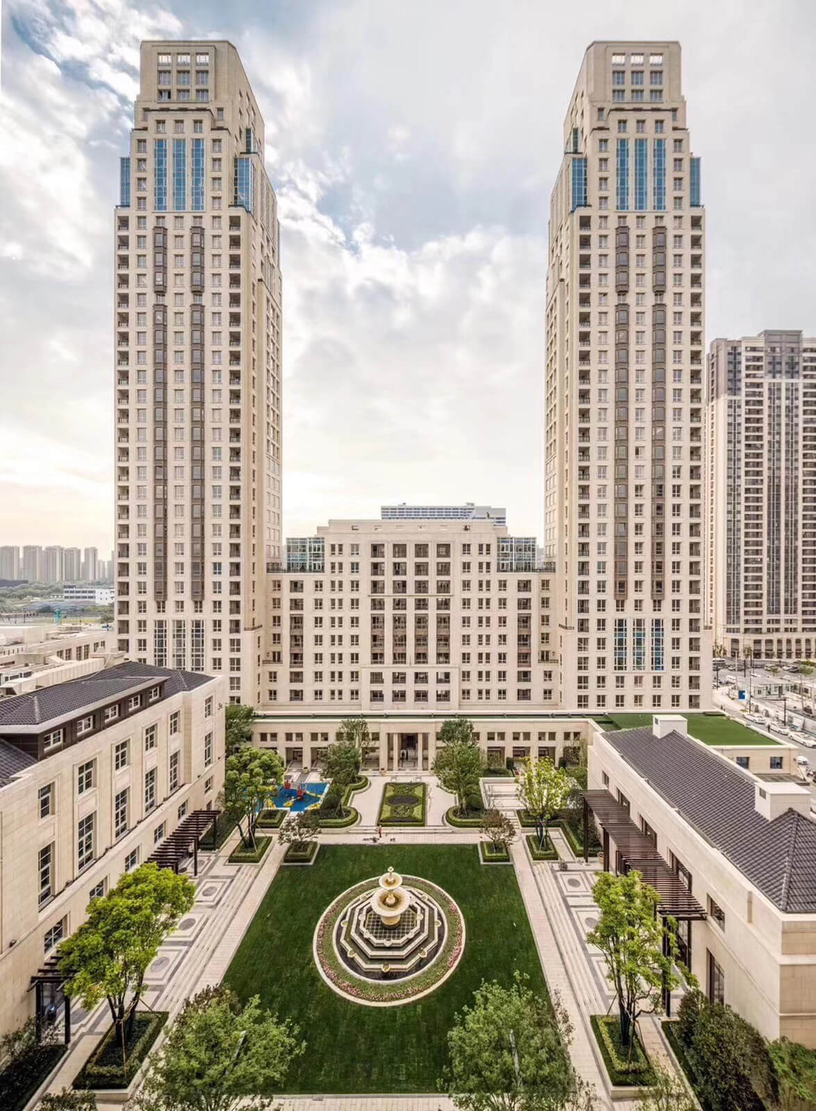 Metropolis 79 — Robert A.M. Stern Architects, LLP